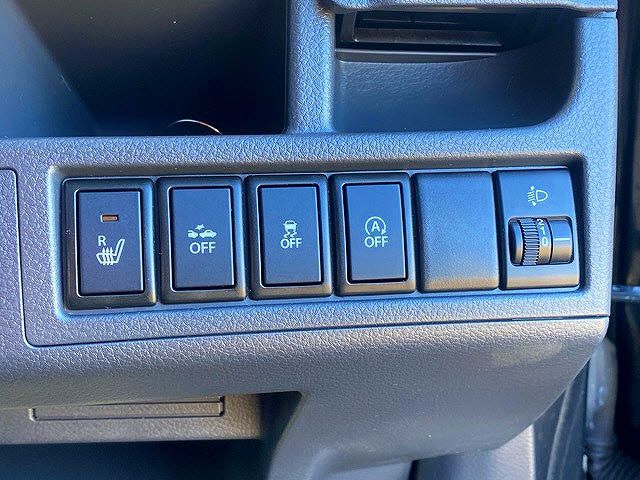Suzuki WAGON R 2015-03 182782-15