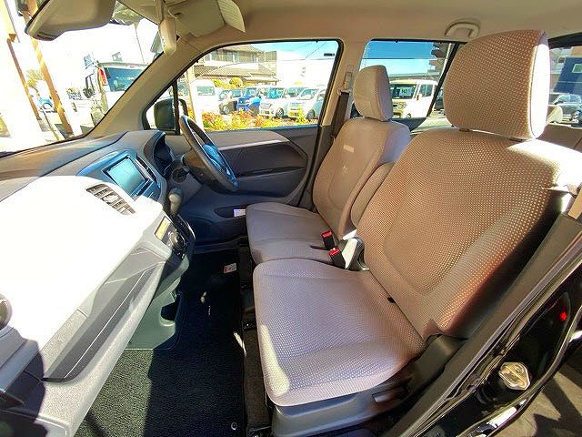 Suzuki WAGON R 2015-03 182782-12