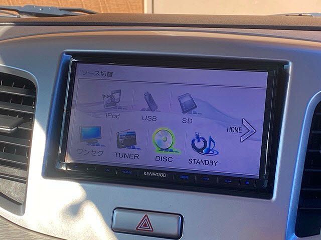 Suzuki WAGON R 2015-03 182782-5