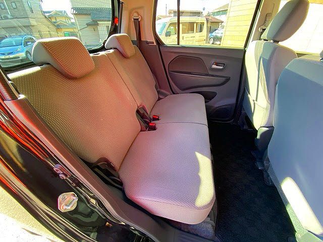 Suzuki WAGON R 2015-03 182782-3