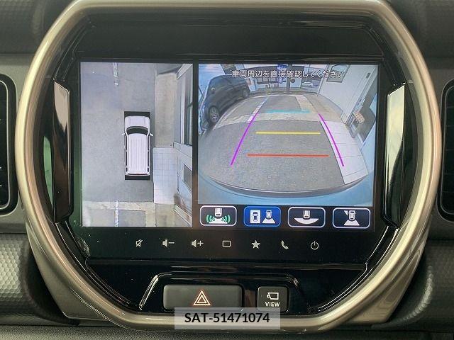 Suzuki HUSTLER 2022-07 224126-9