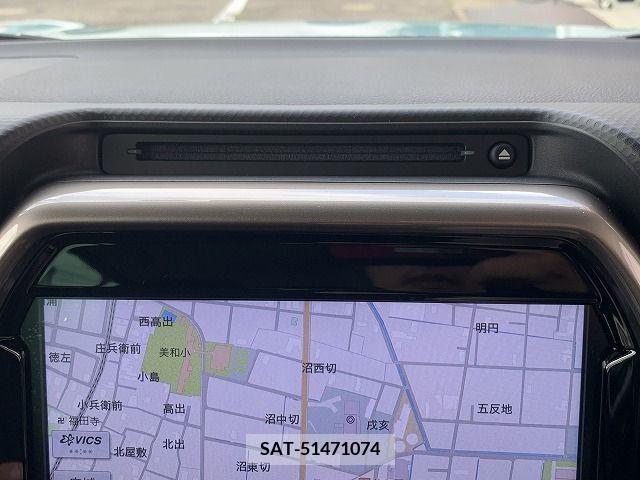 Suzuki HUSTLER 2022-07 224126-11