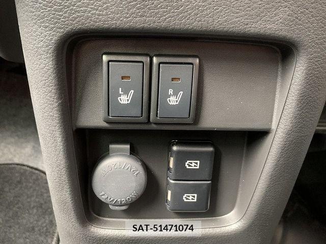 Suzuki HUSTLER 2022-07 224126-13