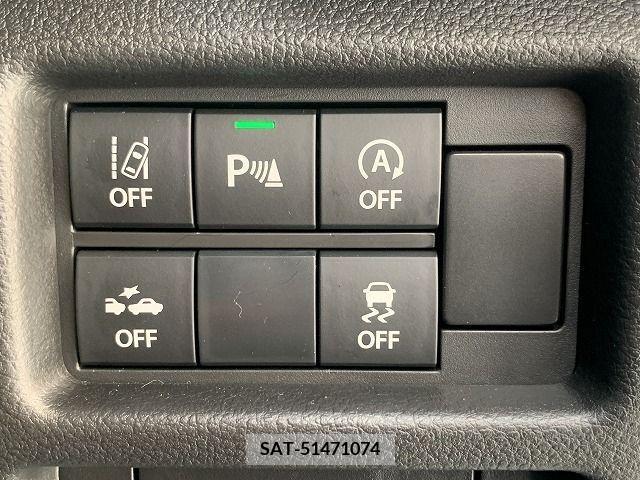 Suzuki HUSTLER 2022-07 224126-17