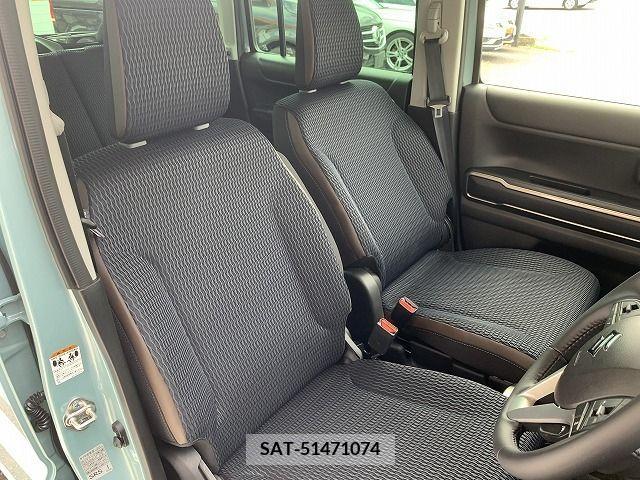 Suzuki HUSTLER 2022-07 224126-19