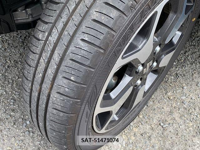 Suzuki HUSTLER 2022-07 224126-5