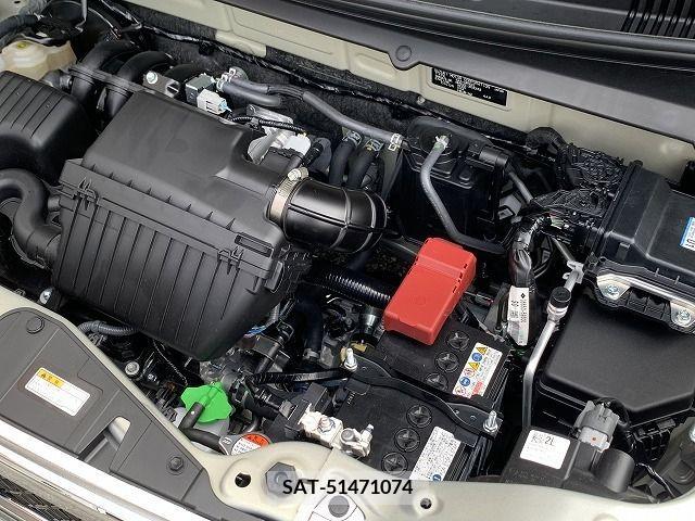 Suzuki HUSTLER 2022-07 224126-6