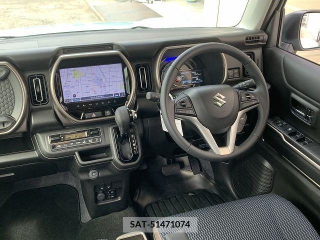 Suzuki HUSTLER 2022-07 224126-7