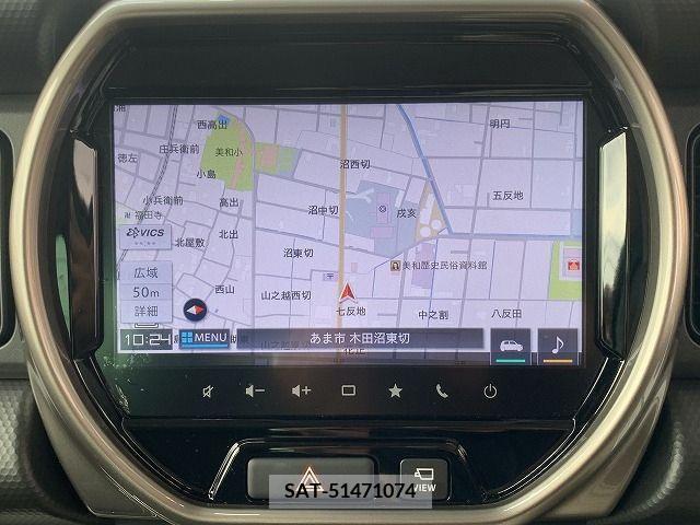Suzuki HUSTLER 2022-07 224126-8