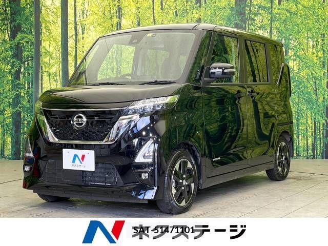 Nissan ROOX 2023-04 224002-0