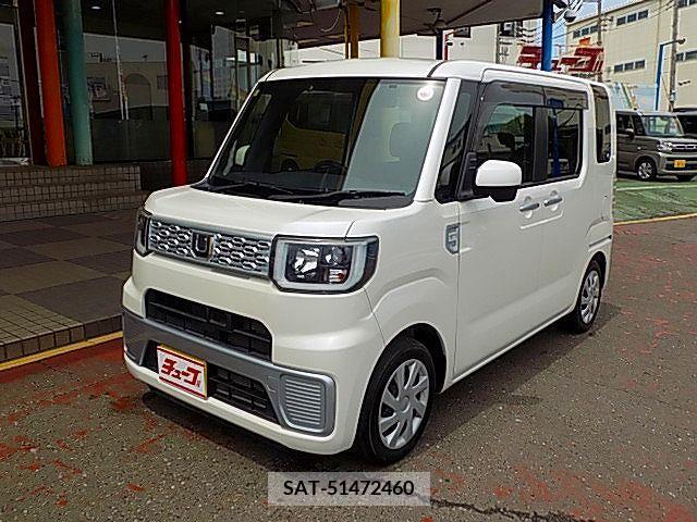 Daihatsu WAKE 2014-11 310511-0