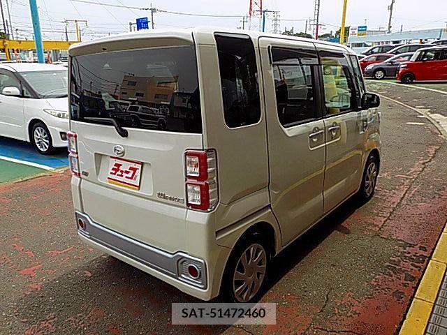 Daihatsu WAKE 2014-11 310511-1