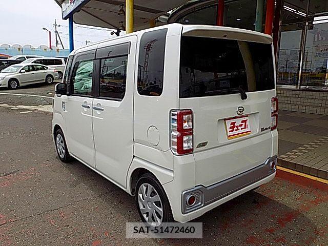 Daihatsu WAKE 2014-11 310511-6