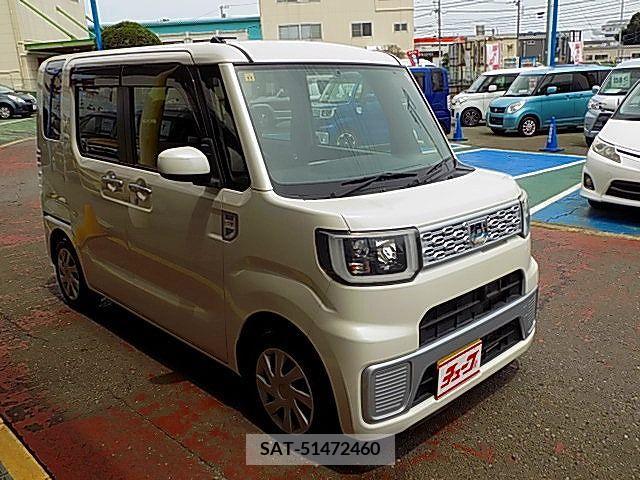 Daihatsu WAKE 2014-11 310511-4