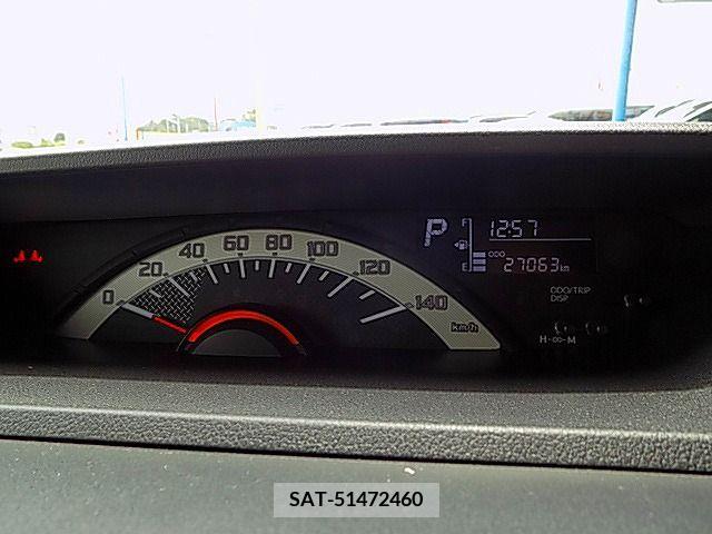 Daihatsu WAKE 2014-11 310511-5