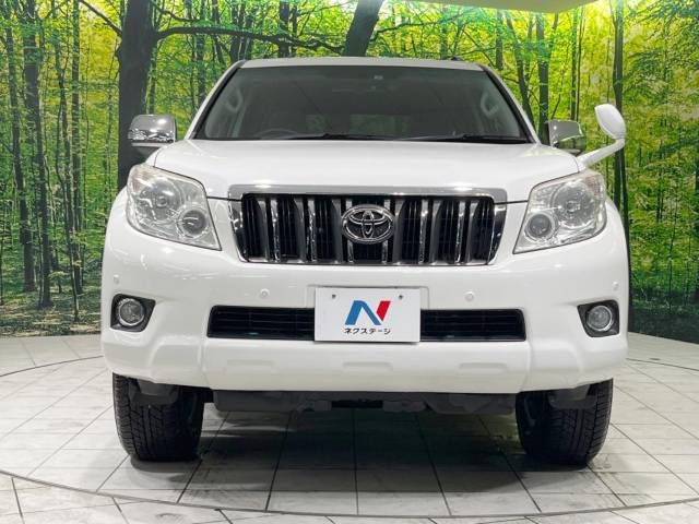 Toyota PRADO 2013-01 190223-14