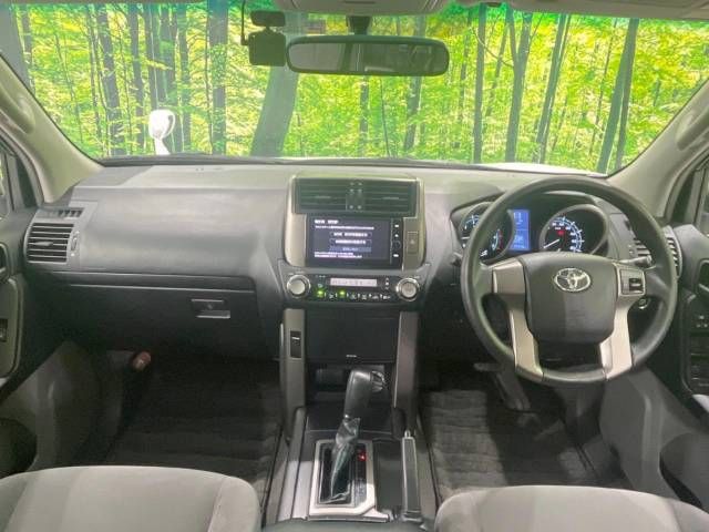 Toyota PRADO 2013-01 190223-1