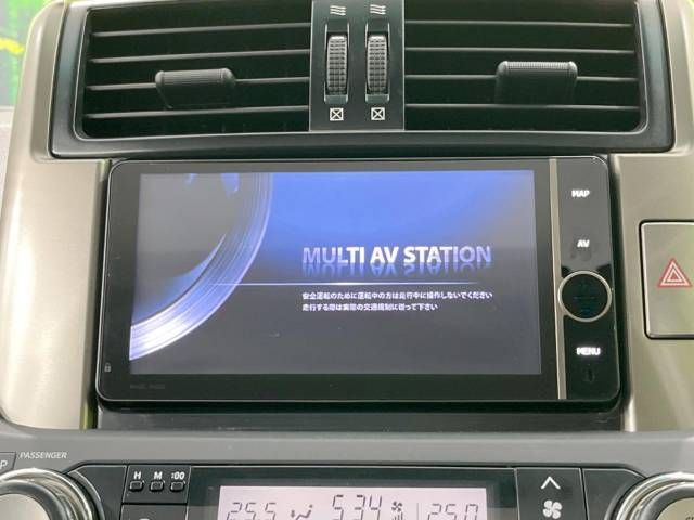 Toyota PRADO 2013-01 190223-4