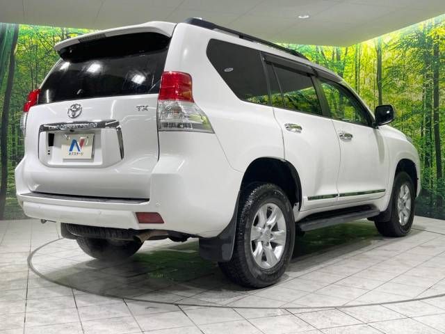 Toyota PRADO 2013-01 190223-17