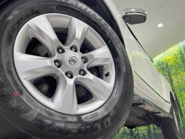 Toyota PRADO 2013-01 190223-13