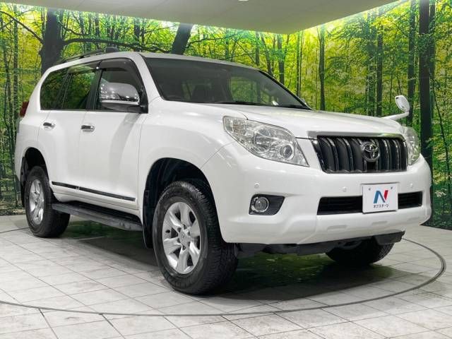 Toyota PRADO 2013-01 190223-16