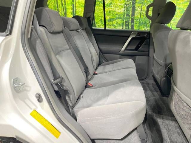 Toyota PRADO 2013-01 190223-9