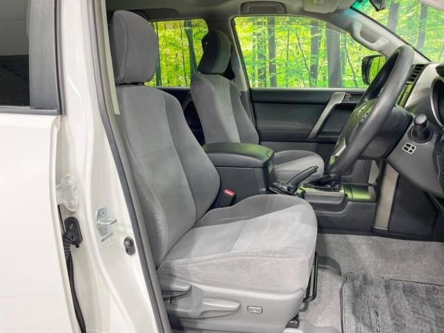 Toyota PRADO 2013-01 190223-8