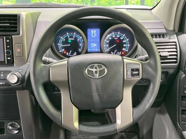 Toyota PRADO 2013-01 190223-11