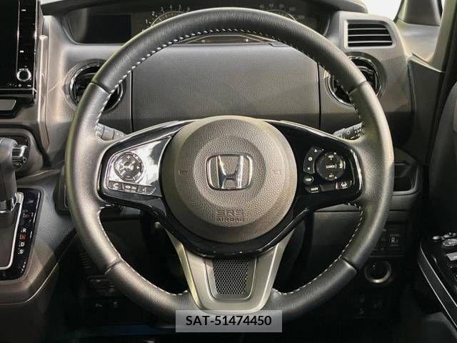 Honda N BOX CUSTOM 2022-04 378266-11