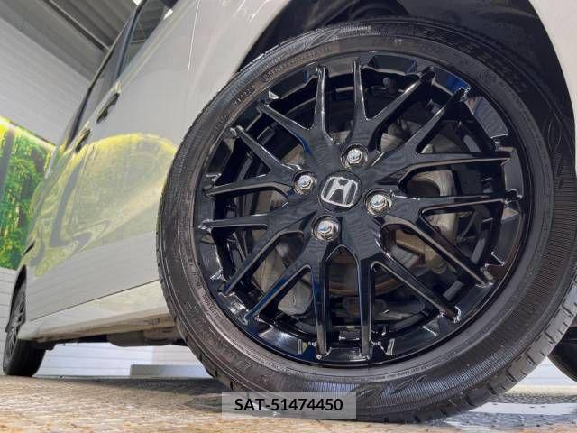Honda N BOX CUSTOM 2022-04 378266-13