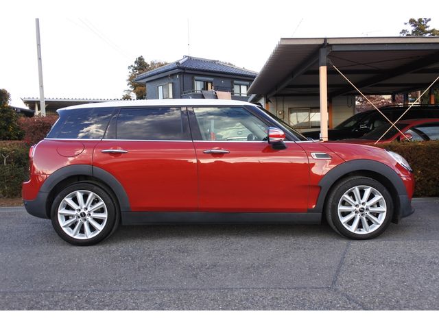 Bmw MINI 2016-10 185937-2