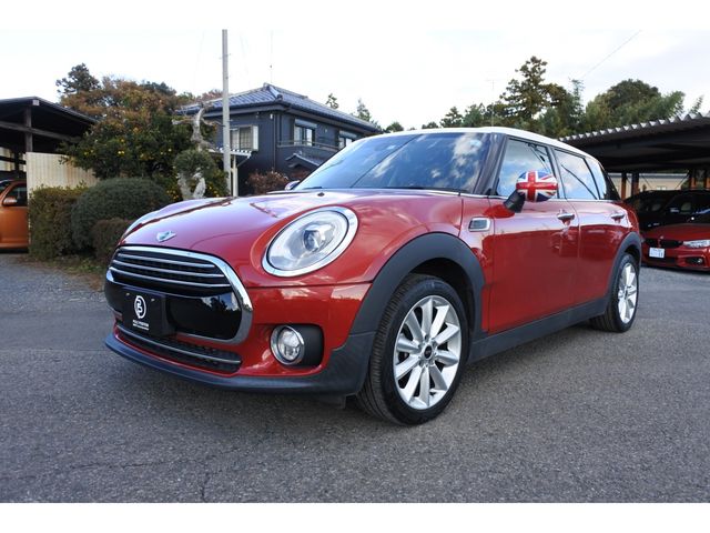 Bmw MINI 2016-10 185937-1