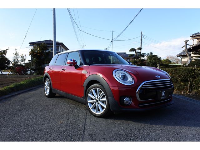 Bmw MINI 2016-10 185937-0