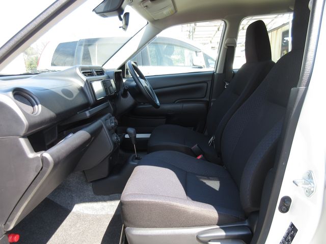 Toyota PROBOX VAN 2017-12 18228-13