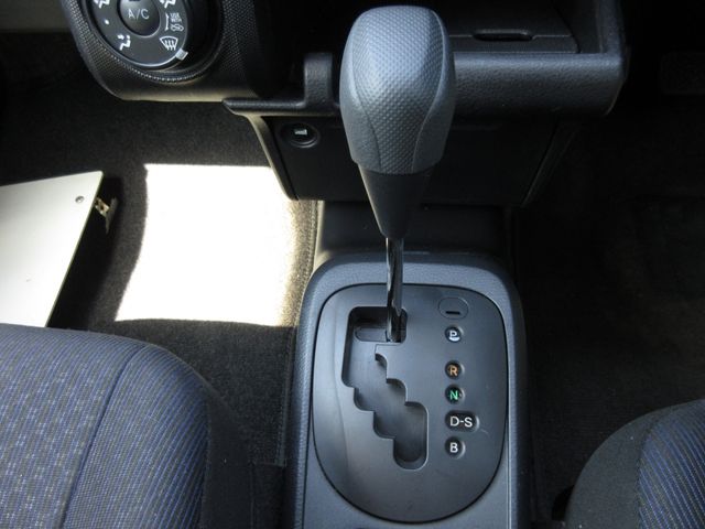 Toyota PROBOX VAN 2017-12 18228-11