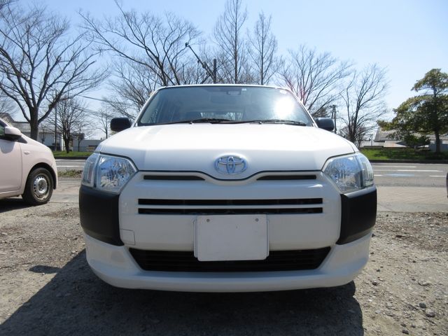 Toyota PROBOX VAN 2017-12 18228-2