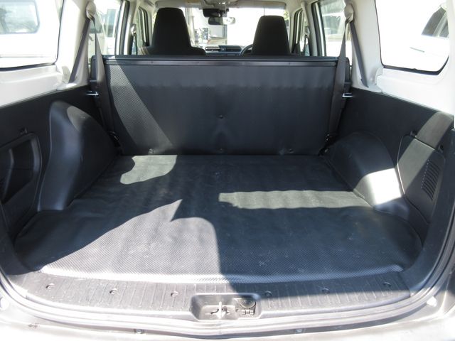 Toyota PROBOX VAN 2017-12 18228-15
