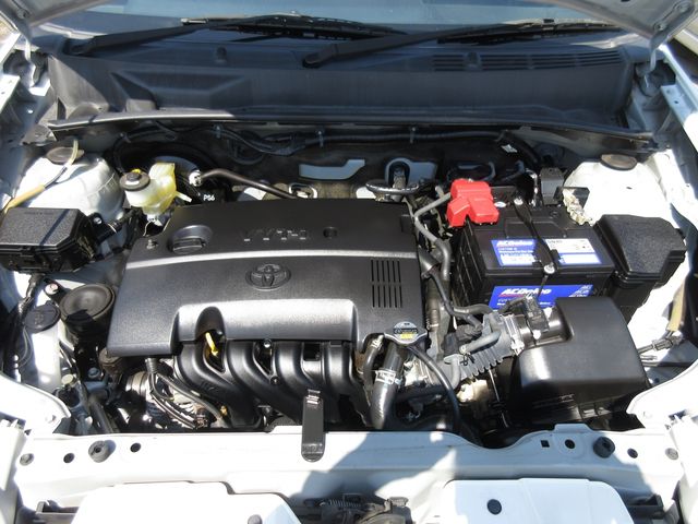 Toyota PROBOX VAN 2017-12 18228-21