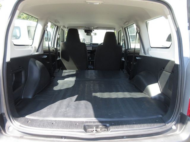 Toyota PROBOX VAN 2017-12 18228-16