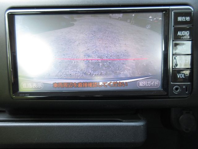Toyota PROBOX VAN 2017-12 18228-5