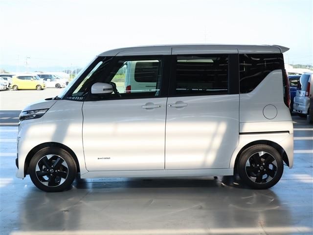 Nissan ROOX 2022-10 898-6