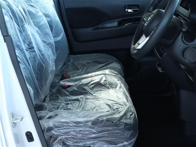 Nissan ROOX 2022-10 898-22