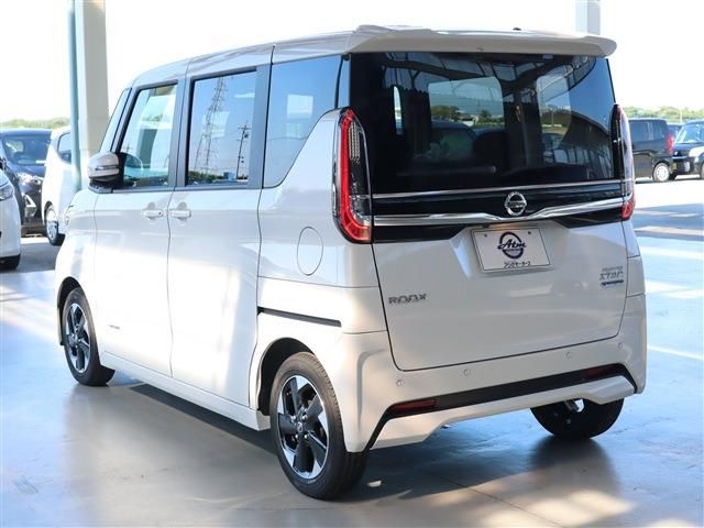 Nissan ROOX 2022-10 898-5