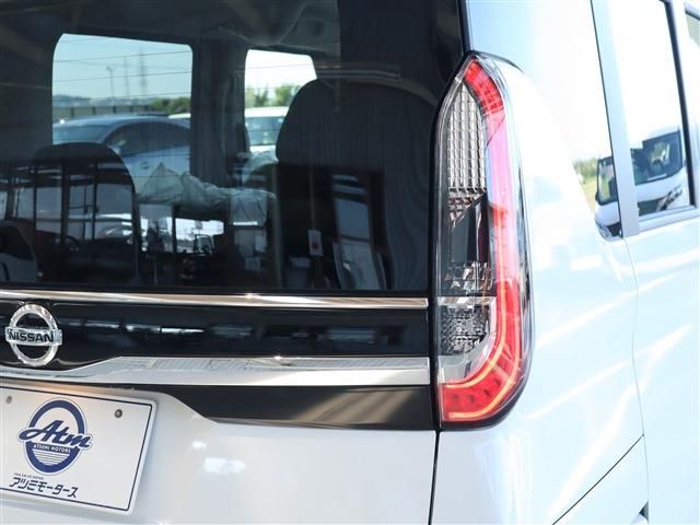 Nissan ROOX 2022-10 898-8