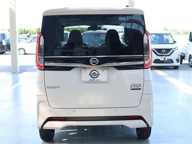 Nissan ROOX 2022-10 898-4