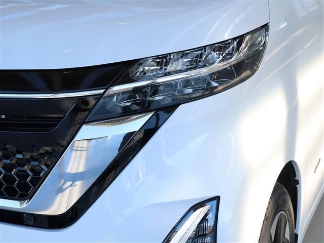 Nissan ROOX 2022-10 898-7