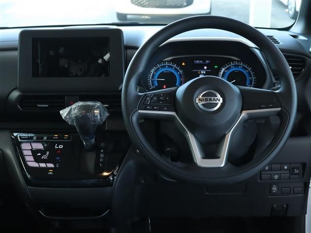 Nissan ROOX 2022-10 898-10