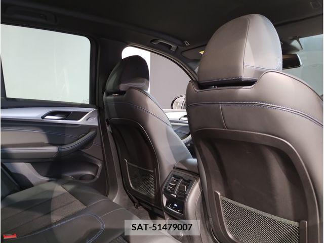 Bmw X3 2019-09 373817-12