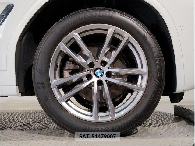 Bmw X3 2019-09 373817-8