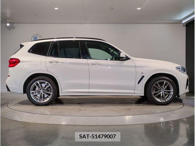 Bmw X3 2019-09 373817-7